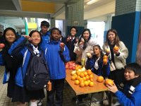 2018-12-13 Joyful Fruit Day